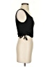 Shein Black Tube Top Size 4 - photo 4