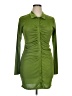 rue21 Green Cocktail Dress Size XL - photo 1
