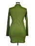 rue21 Green Cocktail Dress Size XL - photo 2