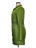 rue21 Green Cocktail Dress Size XL - photo 5