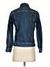 Lucky Brand Blue Denim Jacket Size S - photo 2
