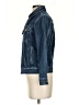 Lucky Brand Blue Denim Jacket Size S - photo 5