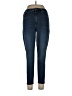 Banana Republic Solid Blue Jeans Size 31 waist (petite) - photo 1