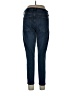 Banana Republic Solid Blue Jeans Size 31 waist (petite) - photo 2