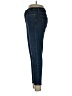 Banana Republic Solid Blue Jeans Size 31 waist (petite) - photo 5