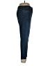 Banana Republic Solid Blue Jeans Size 31 waist (petite) - photo 4