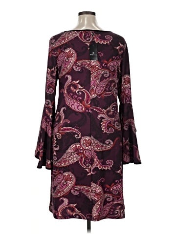 Ronni Nicole Casual Dress (view 2)