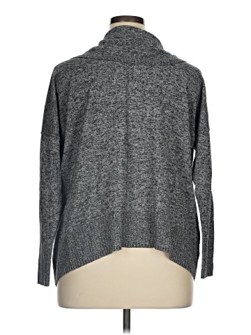 Willi Smith Turtleneck Sweater (view 2)