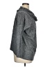 Willi Smith Gray Turtleneck Sweater Size 1X - photo 4