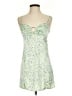Elodie Green Sleeveless Top Size S - photo 1