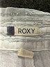 Roxy Ivory Linen Pants Size S - photo 3