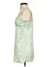 Elodie Green Sleeveless Top Size S - photo 5