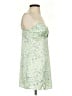 Elodie Green Sleeveless Top Size S - photo 4