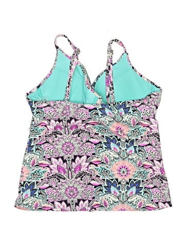 Leilani Swimsuit Top (view 2)