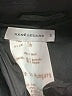 Rene Lezard Black Blazer Size EU 36 / US 6 - photo 6