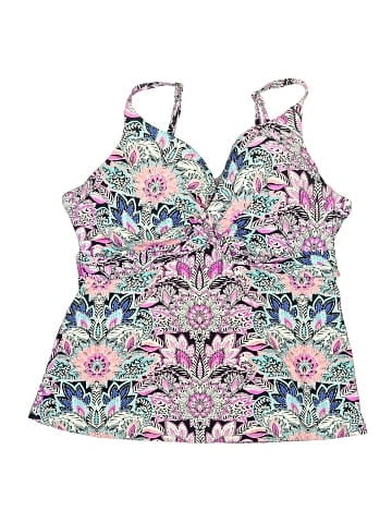 Leilani Swimsuit Top (view 1)