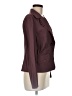J.Jill Burgundy Blazer Size 8 - photo 4