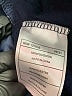Reebok 100% Polyester Blue Jacket Size 0-3 mo - photo 4