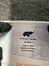 Monica + Andy Print Ivory Short Sleeve Onesie Size 6-9 mo - photo 3