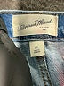 Universal Thread Blue Denim Shorts Size 2 - photo 3