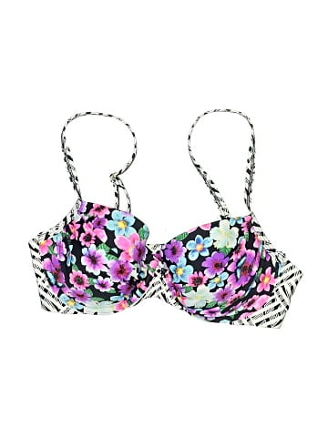 Jessica Simpson Swimsuit Top (view 1)
