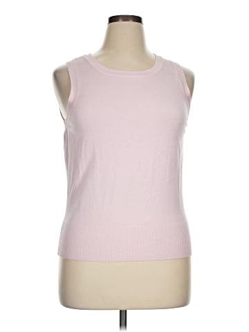George Sweater Vest (view 1)