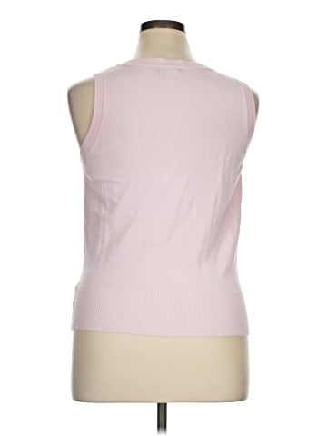George Sweater Vest (view 2)