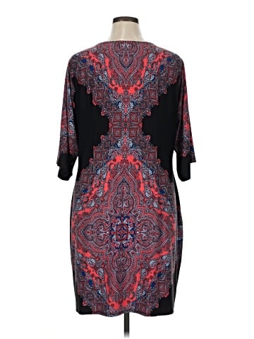 London Times Casual Dress (view 2)