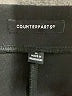 Counterparts Black Active Pants Size XL - photo 7