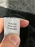 Counterparts Black Active Pants Size XL - photo 8