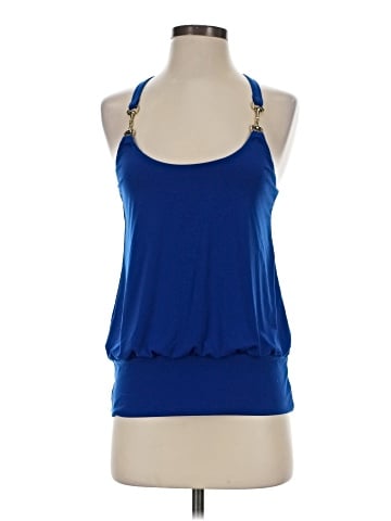 Boston Proper Sleeveless Top (view 1)