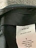 Vince. 100% Viscose Solid Black Active Pants Size 8 - photo 8