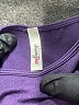 Cherish Purple Tank Top One size - photo 7