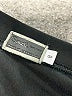 Sympli Black 3/4 Sleeve T-Shirt Size 8 - photo 7