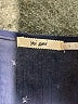 Mi ami 100% Polyester Stars Blue Cocktail Dress Size S - photo 7