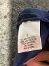 Mi ami 100% Polyester Stars Blue Cocktail Dress Size S - photo 8