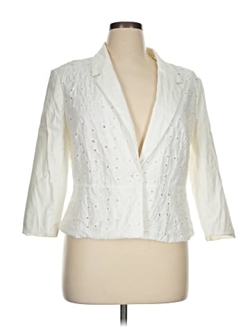 Cato Blazer (view 1)