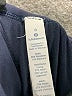 Lululemon Athletica Hearts Blue Shorts Size 8 - photo 4