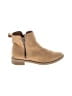Universal Thread Tan Ankle Boots Size 6 1/2 - photo 1