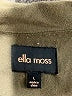 Ella Moss Green Jacket Size L - photo 6