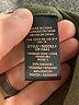 Ella Moss Green Jacket Size L - photo 7