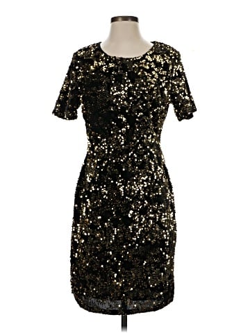 INC International Concepts Cocktail Dress (view 1)