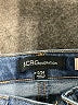 BCBGeneration Hearts Blue Jeans Size 0 - photo 7