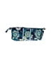 Vera Bradley Paisley Blue Makeup Bag One size - photo 1