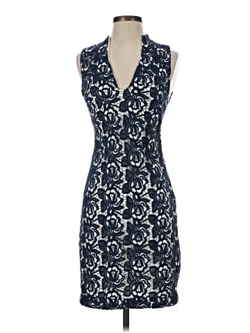 Alice + Olivia Cocktail Dress (view 1)