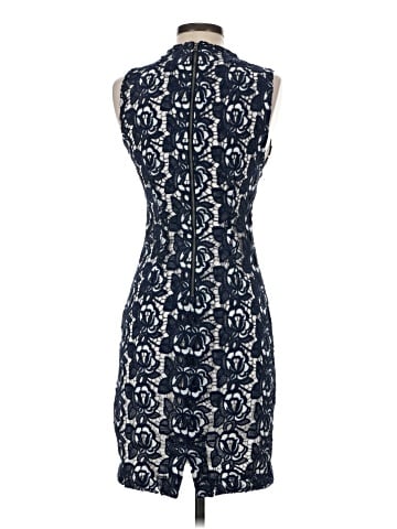 Alice + Olivia Cocktail Dress (view 2)