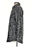 Maurices Animal Print Gray Raincoat Size XS - photo 5