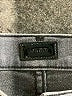 Mother Stripes Gray Jeans Size 25 waist - photo 7