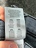 Mother Stripes Gray Jeans Size 25 waist - photo 9