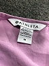 Athleta Purple Sleeveless Top Size M - photo 7